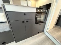 USED 2026 ACE 1500 DB Physical Stock - Drive Away Today - P/X Car/Motorhome - Auto - 2 Belt - 2 Berth - End Fixed Bed THE NEW ACE RANGE BY SWIFT