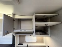 USED 2026 ACE 1500 DB Physical Stock - Drive Away Today - P/X Car/Motorhome - Auto - 2 Belt - 2 Berth - End Fixed Bed THE NEW ACE RANGE BY SWIFT