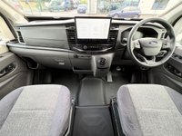 USED 2026 ACE 1500 DB Physical Stock - Drive Away Today - P/X Car/Motorhome - Auto - 2 Belt - 2 Berth - End Fixed Bed THE NEW ACE RANGE BY SWIFT