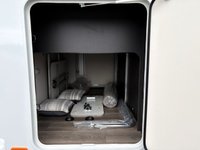 USED 2026 ACE 1500 DB Physical Stock - Drive Away Today - P/X Car/Motorhome - Auto - 2 Belt - 2 Berth - End Fixed Bed THE NEW ACE RANGE BY SWIFT