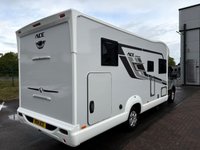 USED 2026 ACE 1500 DB Physical Stock - Drive Away Today - P/X Car/Motorhome - Auto - 2 Belt - 2 Berth - End Fixed Bed THE NEW ACE RANGE BY SWIFT
