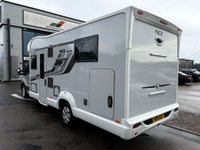 USED 2026 ACE 1500 DB Physical Stock - Drive Away Today - P/X Car/Motorhome - Auto - 2 Belt - 2 Berth - End Fixed Bed THE NEW ACE RANGE BY SWIFT
