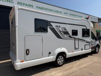 USED 2026 ACE 1500 DB Physical Stock - Drive Away Today - P/X Car/Motorhome - Auto - 2 Belt - 2 Berth - End Fixed Bed THE NEW ACE RANGE BY SWIFT