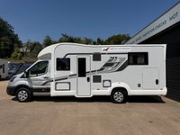 USED 2026 ACE 1500 DB Physical Stock - Drive Away Today - P/X Car/Motorhome - Auto - 2 Belt - 2 Berth - End Fixed Bed THE NEW ACE RANGE BY SWIFT