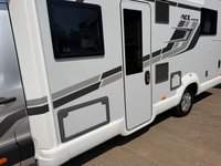 USED 2026 ACE 1500 DB Physical Stock - Drive Away Today - P/X Car/Motorhome - Auto - 2 Belt - 2 Berth - End Fixed Bed THE NEW ACE RANGE BY SWIFT