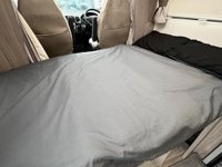 USED 2024 24 ELDDIS AUTOQUEST 155 RIVA GOLD Fixed French Bed - Front Lounge - 3500kg FRENCH BED/END WASHROOM/GARAGE