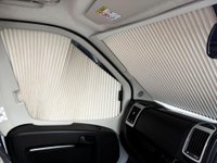 USED 2024 24 ELDDIS AUTOQUEST 155 RIVA GOLD Fixed French Bed - Front Lounge - 3500kg FRENCH BED/END WASHROOM/GARAGE