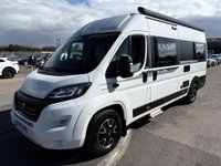 USED 2022 71 AUTO-TRAIL V-LINE 636 SE 4 Belt - 2 Berth - End Lounge Conversion - Solar Panel - Part Ex Welcome 2022/SOLAR/RECENT SERVICE