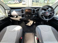 USED 2022 71 AUTO-TRAIL V-LINE 636 SE 4 Belt - 2 Berth - End Lounge Conversion - Solar Panel - Part Ex Welcome 2022/SOLAR/RECENT SERVICE