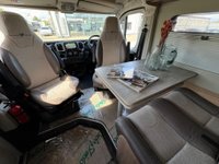 USED 2022 71 AUTO-TRAIL V-LINE 636 SE 4 Belt - 2 Berth - End Lounge Conversion - Solar Panel - Part Ex Welcome 2022/SOLAR/RECENT SERVICE