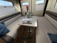 USED 2022 71 AUTO-TRAIL V-LINE 636 SE 4 Belt - 2 Berth - End Lounge Conversion - Solar Panel - Part Ex Welcome 2022/SOLAR/RECENT SERVICE