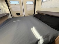 USED 2022 71 AUTO-TRAIL V-LINE 636 SE 4 Belt - 2 Berth - End Lounge Conversion - Solar Panel - Part Ex Welcome 2022/SOLAR/RECENT SERVICE