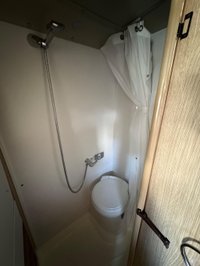 USED 2022 71 AUTO-TRAIL V-LINE 636 SE 4 Belt - 2 Berth - End Lounge Conversion - Solar Panel - Part Ex Welcome 2022/SOLAR/RECENT SERVICE