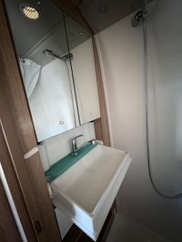 USED 2022 71 AUTO-TRAIL V-LINE 636 SE 4 Belt - 2 Berth - End Lounge Conversion - Solar Panel - Part Ex Welcome 2022/SOLAR/RECENT SERVICE