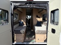 USED 2022 71 AUTO-TRAIL V-LINE 636 SE 4 Belt - 2 Berth - End Lounge Conversion - Solar Panel - Part Ex Welcome 2022/SOLAR/RECENT SERVICE