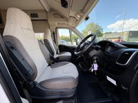 USED 2022 71 AUTO-TRAIL V-LINE 636 SE 4 Belt - 2 Berth - End Lounge Conversion - Solar Panel - Part Ex Welcome 2022/SOLAR/RECENT SERVICE