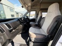 USED 2022 71 AUTO-TRAIL V-LINE 636 SE 4 Belt - 2 Berth - End Lounge Conversion - Solar Panel - Part Ex Welcome 2022/SOLAR/RECENT SERVICE