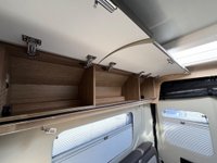 USED 2022 71 AUTO-TRAIL V-LINE 636 SE 4 Belt - 2 Berth - End Lounge Conversion - Solar Panel - Part Ex Welcome 2022/SOLAR/RECENT SERVICE