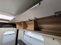 USED 2022 71 AUTO-TRAIL V-LINE 636 SE 4 Belt - 2 Berth - End Lounge Conversion - Solar Panel - Part Ex Welcome 2022/SOLAR/RECENT SERVICE