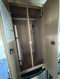 USED 2022 71 AUTO-TRAIL V-LINE 636 SE 4 Belt - 2 Berth - End Lounge Conversion - Solar Panel - Part Ex Welcome 2022/SOLAR/RECENT SERVICE