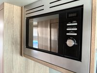 USED 2022 71 AUTO-TRAIL V-LINE 636 SE 4 Belt - 2 Berth - End Lounge Conversion - Solar Panel - Part Ex Welcome 2022/SOLAR/RECENT SERVICE