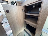 USED 2022 71 AUTO-TRAIL V-LINE 636 SE 4 Belt - 2 Berth - End Lounge Conversion - Solar Panel - Part Ex Welcome 2022/SOLAR/RECENT SERVICE