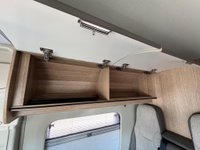 USED 2022 71 AUTO-TRAIL V-LINE 636 SE 4 Belt - 2 Berth - End Lounge Conversion - Solar Panel - Part Ex Welcome 2022/SOLAR/RECENT SERVICE