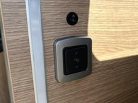 USED 2022 71 AUTO-TRAIL V-LINE 636 SE 4 Belt - 2 Berth - End Lounge Conversion - Solar Panel - Part Ex Welcome 2022/SOLAR/RECENT SERVICE