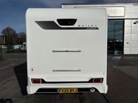 USED 2025 25 BAILEY ALORA 69-4I End Garage - Island Double Bed - 3 Berth - Part Ex Welcome HUGE SAVING/1 OWNER/2K MILES!