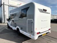USED 2025 25 BAILEY ALORA 69-4I End Garage - Island Double Bed - 3 Berth - Part Ex Welcome HUGE SAVING/1 OWNER/2K MILES!
