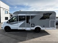 USED 2025 25 BAILEY ALORA 69-4I End Garage - Island Double Bed - 3 Berth - Part Ex Welcome HUGE SAVING/1 OWNER/2K MILES!