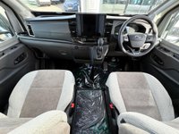 USED 2025 25 BAILEY ALORA 69-4I End Garage - Island Double Bed - 3 Berth - Part Ex Welcome HUGE SAVING/1 OWNER/2K MILES!