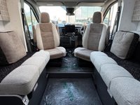 USED 2025 25 BAILEY ALORA 69-4I End Garage - Island Double Bed - 3 Berth - Part Ex Welcome HUGE SAVING/1 OWNER/2K MILES!