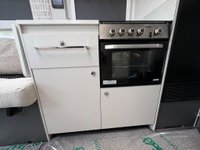 USED 2025 25 BAILEY ALORA 69-4I End Garage - Island Double Bed - 3 Berth - Part Ex Welcome HUGE SAVING/1 OWNER/2K MILES!