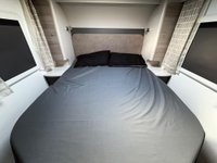 USED 2025 25 BAILEY ALORA 69-4I End Garage - Island Double Bed - 3 Berth - Part Ex Welcome HUGE SAVING/1 OWNER/2K MILES!