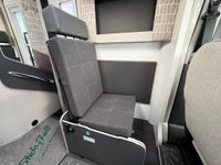 USED 2025 25 BAILEY ALORA 69-4I End Garage - Island Double Bed - 3 Berth - Part Ex Welcome HUGE SAVING/1 OWNER/2K MILES!