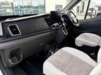 USED 2025 25 BAILEY ALORA 69-4I End Garage - Island Double Bed - 3 Berth - Part Ex Welcome HUGE SAVING/1 OWNER/2K MILES!