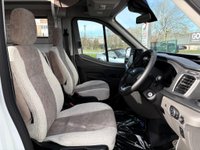 USED 2025 25 BAILEY ALORA 69-4I End Garage - Island Double Bed - 3 Berth - Part Ex Welcome HUGE SAVING/1 OWNER/2K MILES!