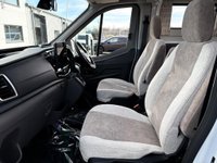 USED 2025 25 BAILEY ALORA 69-4I End Garage - Island Double Bed - 3 Berth - Part Ex Welcome HUGE SAVING/1 OWNER/2K MILES!