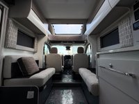 USED 2025 25 BAILEY ALORA 69-4I End Garage - Island Double Bed - 3 Berth - Part Ex Welcome HUGE SAVING/1 OWNER/2K MILES!