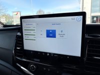 USED 2025 25 BAILEY ALORA 69-4I End Garage - Island Double Bed - 3 Berth - Part Ex Welcome HUGE SAVING/1 OWNER/2K MILES!