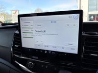 USED 2025 25 BAILEY ALORA 69-4I End Garage - Island Double Bed - 3 Berth - Part Ex Welcome HUGE SAVING/1 OWNER/2K MILES!