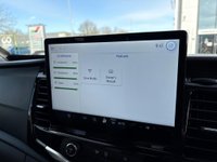 USED 2025 25 BAILEY ALORA 69-4I End Garage - Island Double Bed - 3 Berth - Part Ex Welcome HUGE SAVING/1 OWNER/2K MILES!