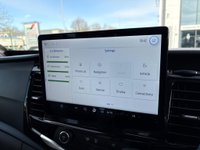 USED 2025 25 BAILEY ALORA 69-4I End Garage - Island Double Bed - 3 Berth - Part Ex Welcome HUGE SAVING/1 OWNER/2K MILES!