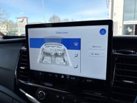 USED 2025 25 BAILEY ALORA 69-4I End Garage - Island Double Bed - 3 Berth - Part Ex Welcome HUGE SAVING/1 OWNER/2K MILES!