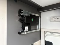 USED 2025 25 BAILEY ALORA 69-4I End Garage - Island Double Bed - 3 Berth - Part Ex Welcome HUGE SAVING/1 OWNER/2K MILES!