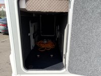 USED 2025 25 BAILEY ALORA 69-4I End Garage - Island Double Bed - 3 Berth - Part Ex Welcome HUGE SAVING/1 OWNER/2K MILES!