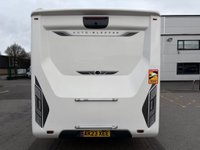 USED 2023 23 AUTO-SLEEPERS BURFORD DUO - 4 Berth - 2 Belt - Fixed Singles - Hab Air Con - Part Ex Welcome GREAT VALUE/PART EX WELCOME