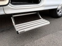 USED 2023 23 AUTO-SLEEPERS BURFORD DUO - 4 Berth - 2 Belt - Fixed Singles - Hab Air Con - Part Ex Welcome GREAT VALUE/PART EX WELCOME