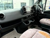 USED 2023 23 AUTO-SLEEPERS BURFORD DUO - 4 Berth - 2 Belt - Fixed Singles - Hab Air Con - Part Ex Welcome GREAT VALUE/PART EX WELCOME